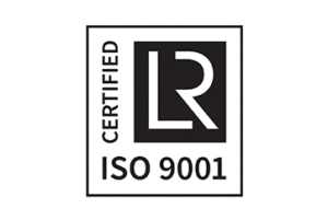 Logo Iso 9001
